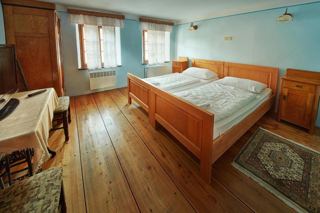 Rute Hotel And Apartments Kranjska Gora Exterior photo