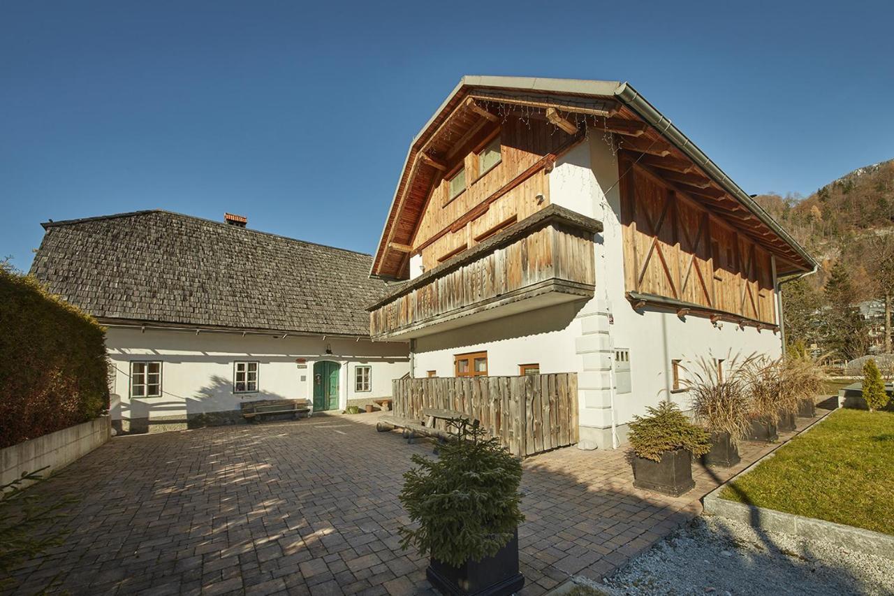 Rute Hotel And Apartments Kranjska Gora Exterior photo